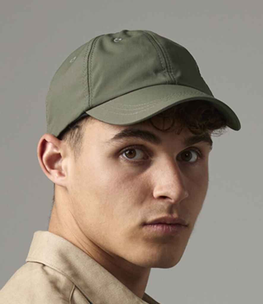 Beechfield - Outdoor 6 Panel Cap - Pierre Francis