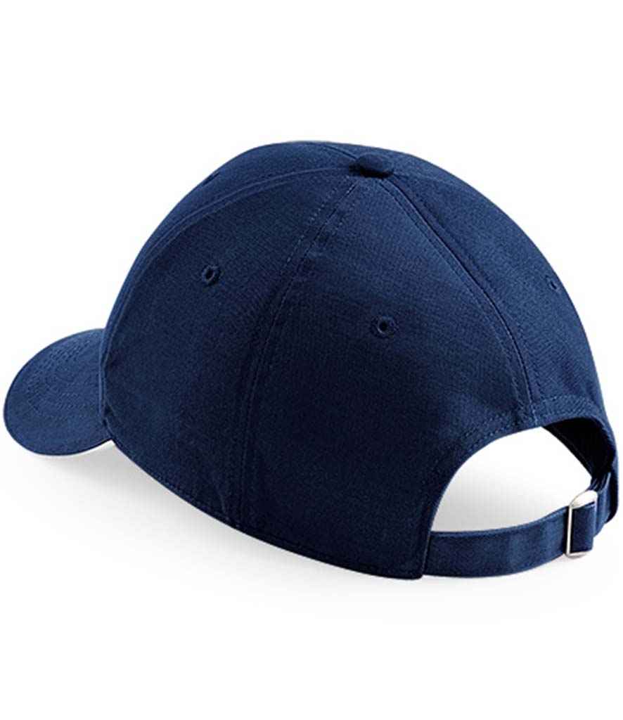 Beechfield - Athleisure 6 Panel Cap - Pierre Francis