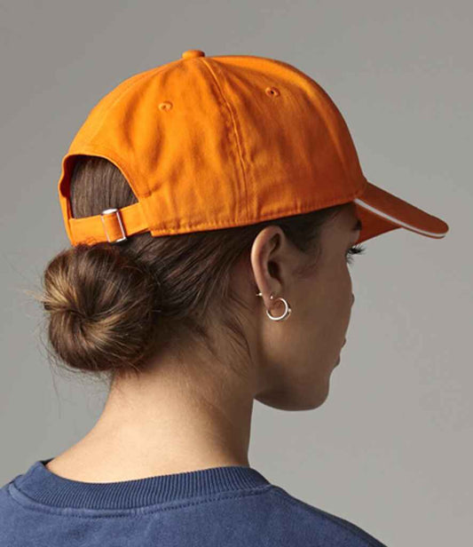 Beechfield - Athleisure 6 Panel Cap - Pierre Francis