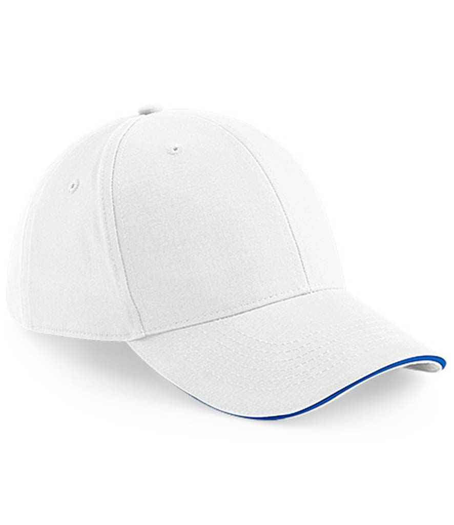 Beechfield - Athleisure 6 Panel Cap - Pierre Francis