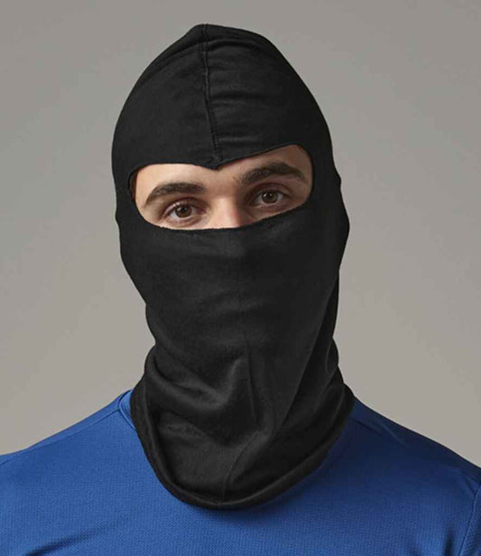 Beechfield - Microfibre Balaclava - Pierre Francis