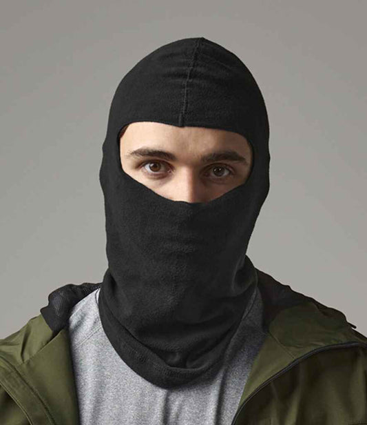 Beechfield - Micro Fleece Balaclava - Pierre Francis