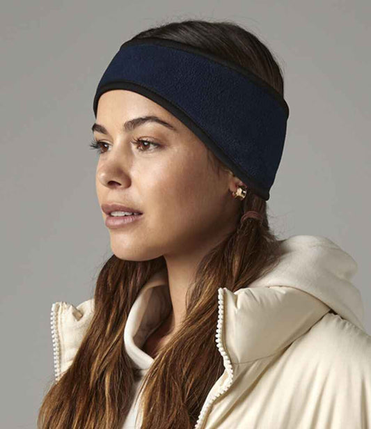 Beechfield - Suprafleece® Aspen Headband - Pierre Francis