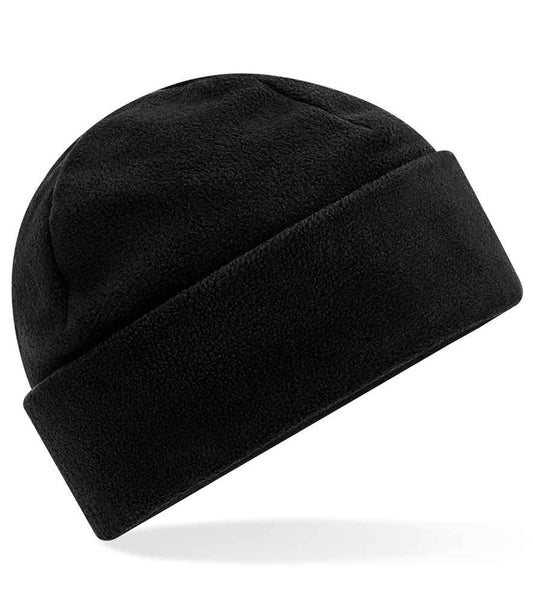 Beechfield - Recycled Fleece Cuffed Beanie - Pierre Francis