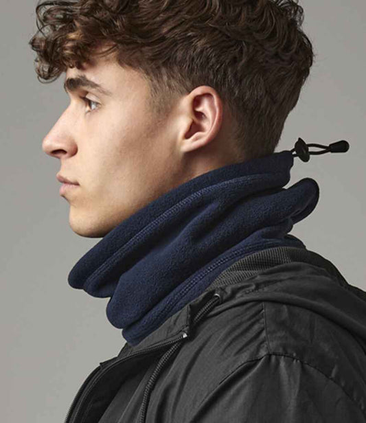 Beechfield - Suprafleece® Snood / Hat Combo - Pierre Francis