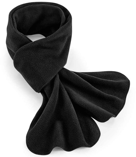 Beechfield - Recycled Fleece Scarf - Pierre Francis