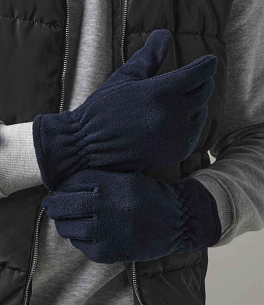 Beechfield - Suprafleece® Alpine Gloves - Pierre Francis