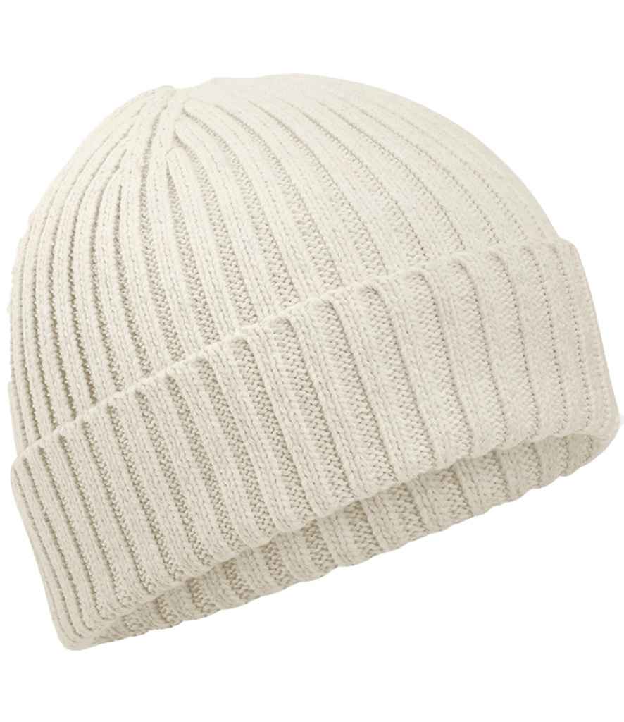 Beechfield - Kids Organic Cotton Beanie - Pierre Francis