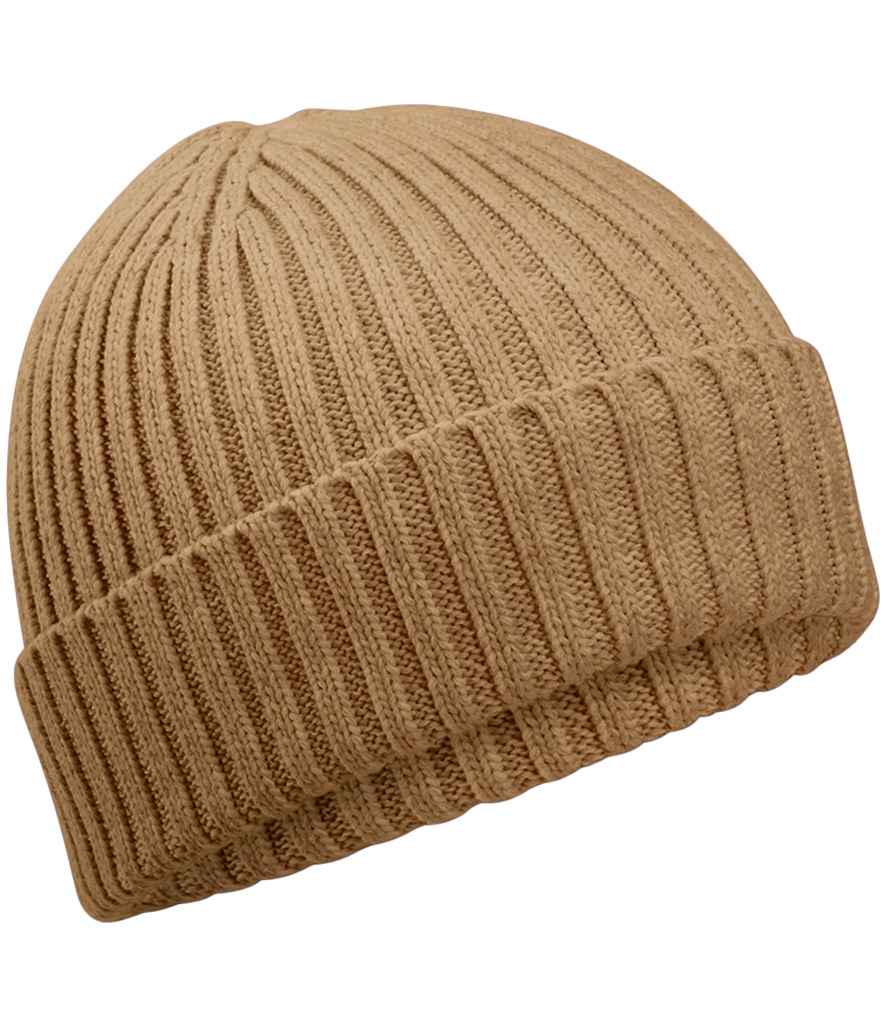 Beechfield - Kids Organic Cotton Beanie - Pierre Francis