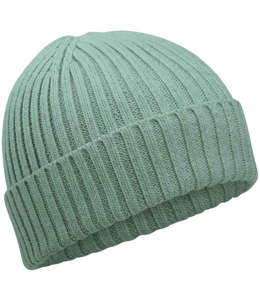 Beechfield - Kids Organic Cotton Beanie - Pierre Francis