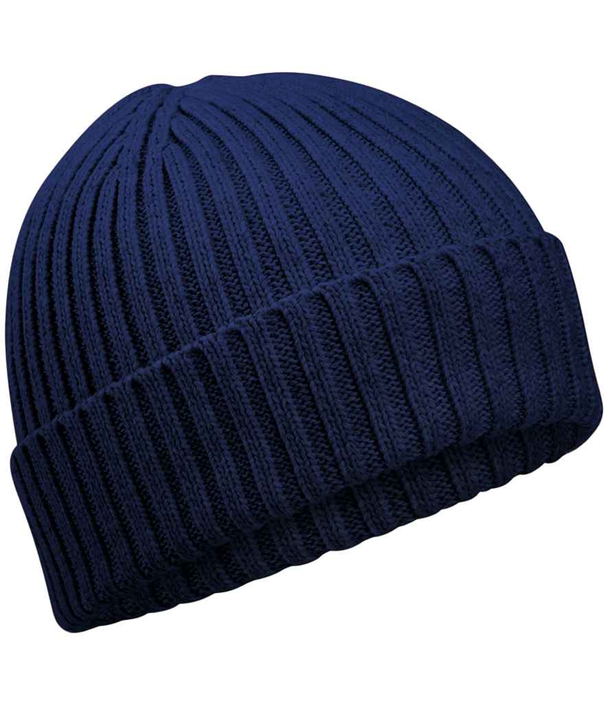 Beechfield - Kids Organic Cotton Beanie - Pierre Francis