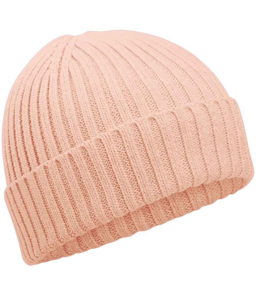 Beechfield - Kids Organic Cotton Beanie - Pierre Francis