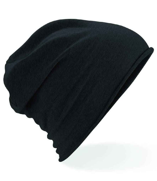 Beechfield - Jersey Beanie - Pierre Francis