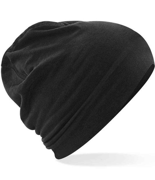 Beechfield - Hemsedal Cotton Beanie - Pierre Francis