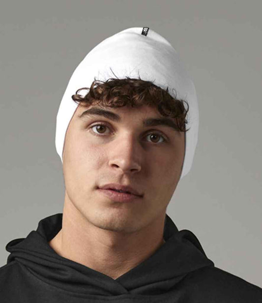 Beechfield - Hemsedal Cotton Beanie - Pierre Francis