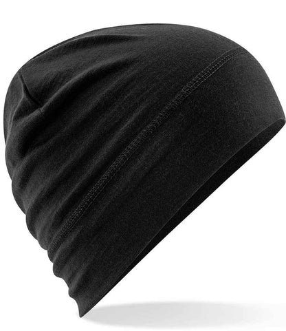 Beechfield - Merino Beanie - Pierre Francis