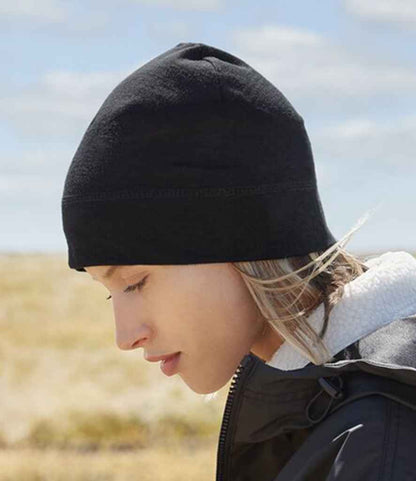 Beechfield - Merino Beanie - Pierre Francis