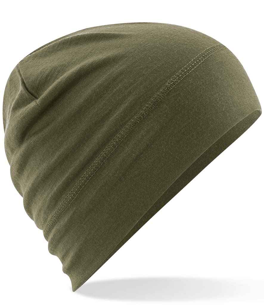 Beechfield - Merino Beanie - Pierre Francis