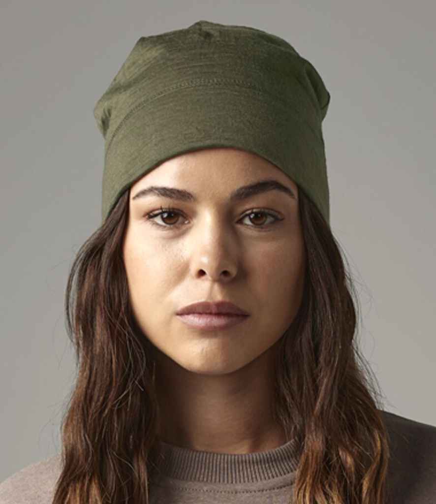 Beechfield - Merino Beanie - Pierre Francis