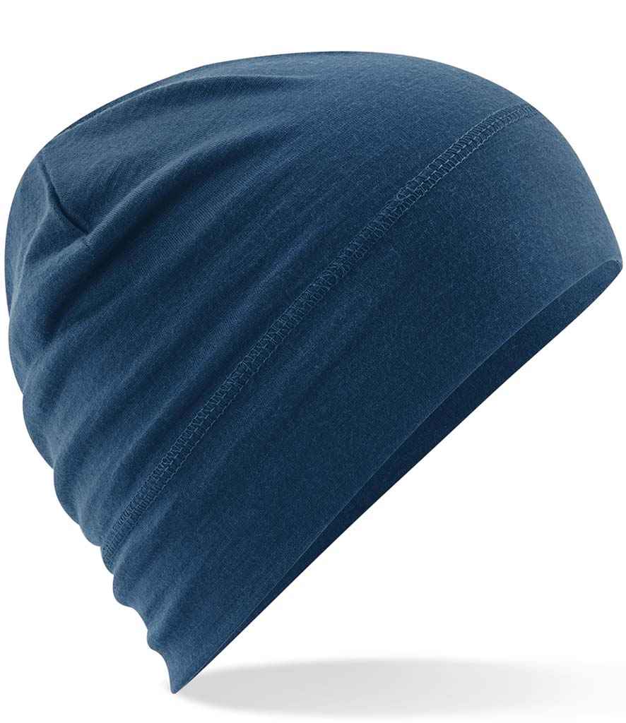 Beechfield - Merino Beanie - Pierre Francis