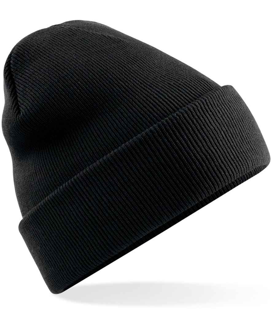 Beechfield - Polylana® Original Cuffed Beanie - Pierre Francis