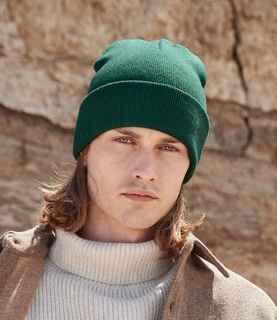 Beechfield - Polylana® Original Cuffed Beanie - Pierre Francis