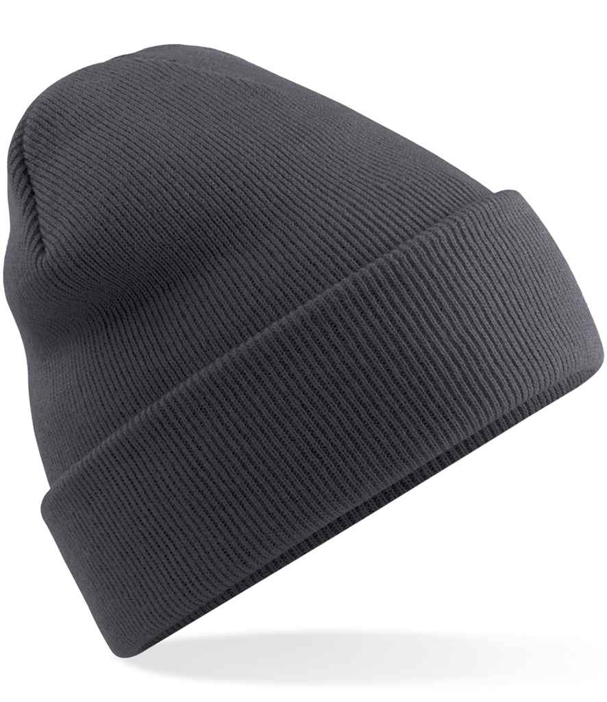 Beechfield - Polylana® Original Cuffed Beanie - Pierre Francis