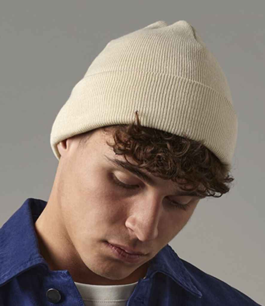 Beechfield - Polylana® Original Cuffed Beanie - Pierre Francis