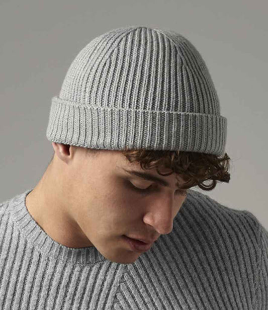 Beechfield - Recycled Harbour Beanie - Pierre Francis