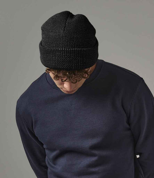 Beechfield - Reflective Beanie - Pierre Francis