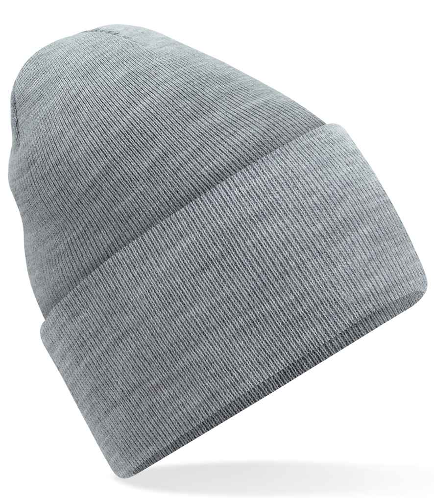 Beechfield - Original Recycled Deep Cuffed Beanie - Pierre Francis