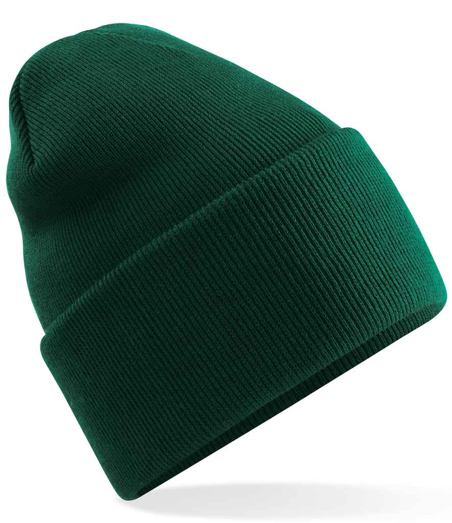 Beechfield - Original Recycled Deep Cuffed Beanie - Pierre Francis