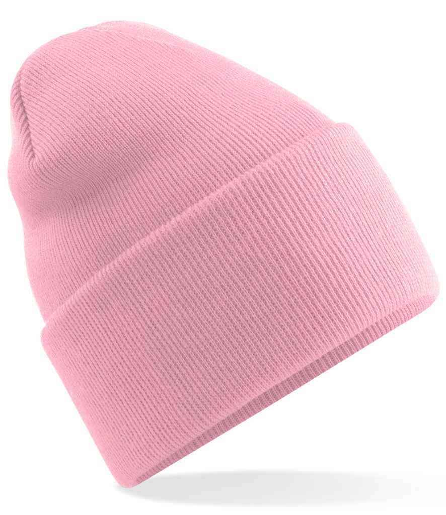 Beechfield - Original Recycled Deep Cuffed Beanie - Pierre Francis