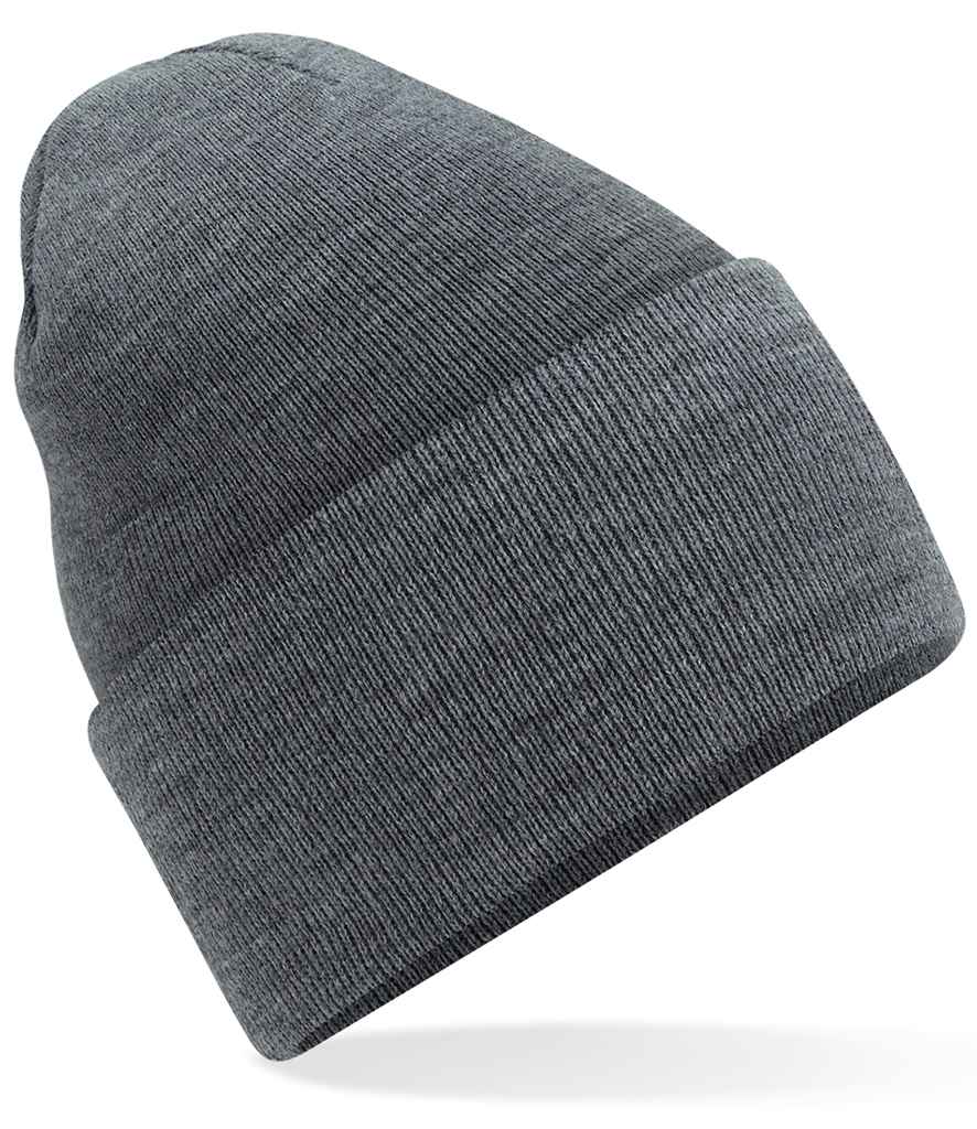 Beechfield - Original Recycled Deep Cuffed Beanie - Pierre Francis