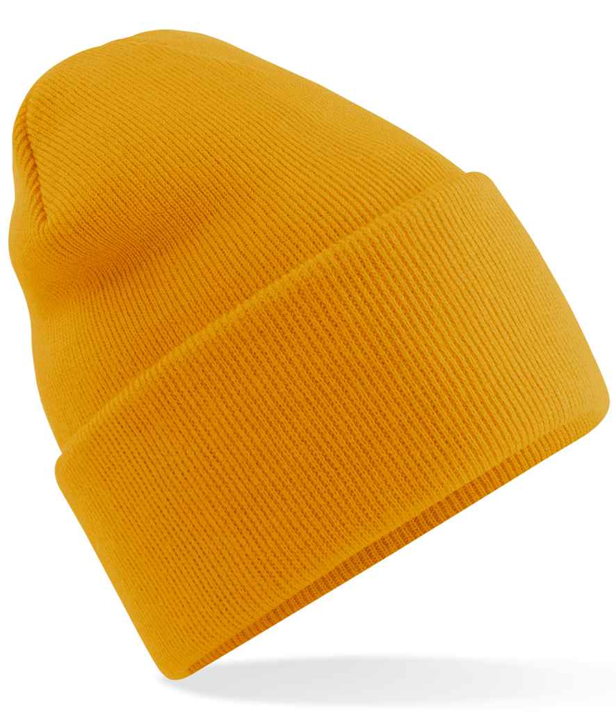 Beechfield - Original Recycled Deep Cuffed Beanie - Pierre Francis