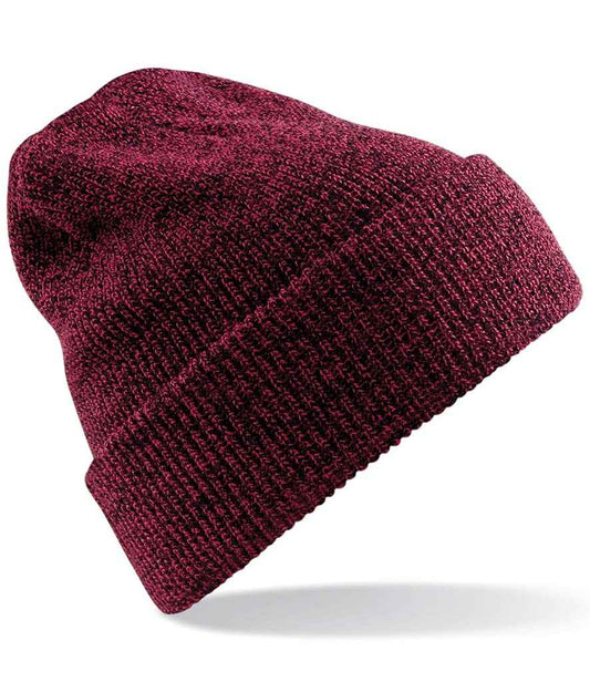 Beechfield - Heritage Beanie - Pierre Francis