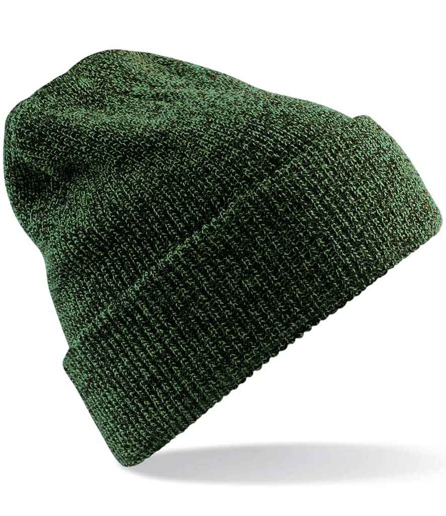 Beechfield - Heritage Beanie - Pierre Francis