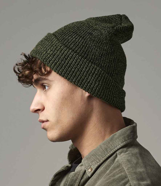 Beechfield - Heritage Beanie - Pierre Francis