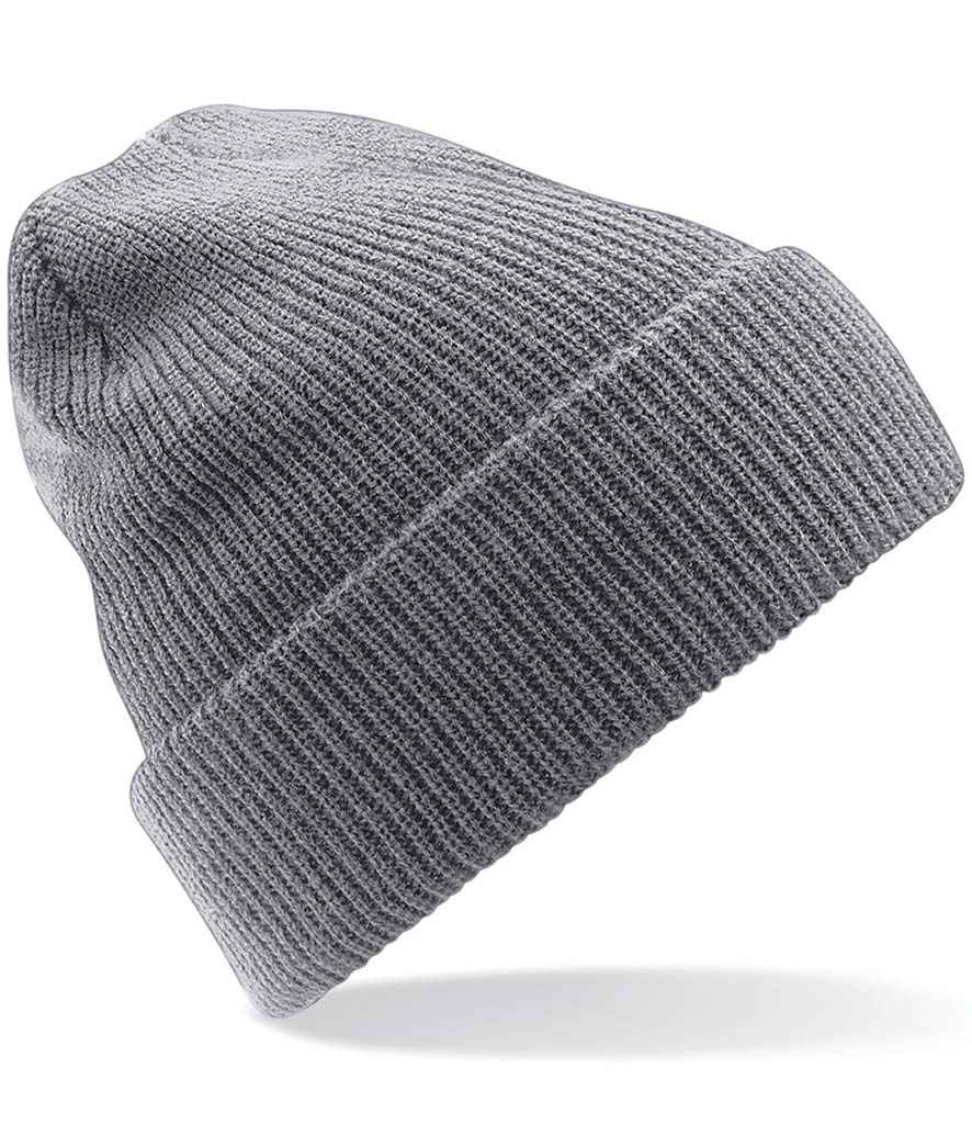 Beechfield - Heritage Beanie - Pierre Francis