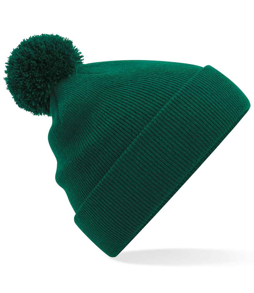 Beechfield - Original Pom Pom Beanie - Pierre Francis