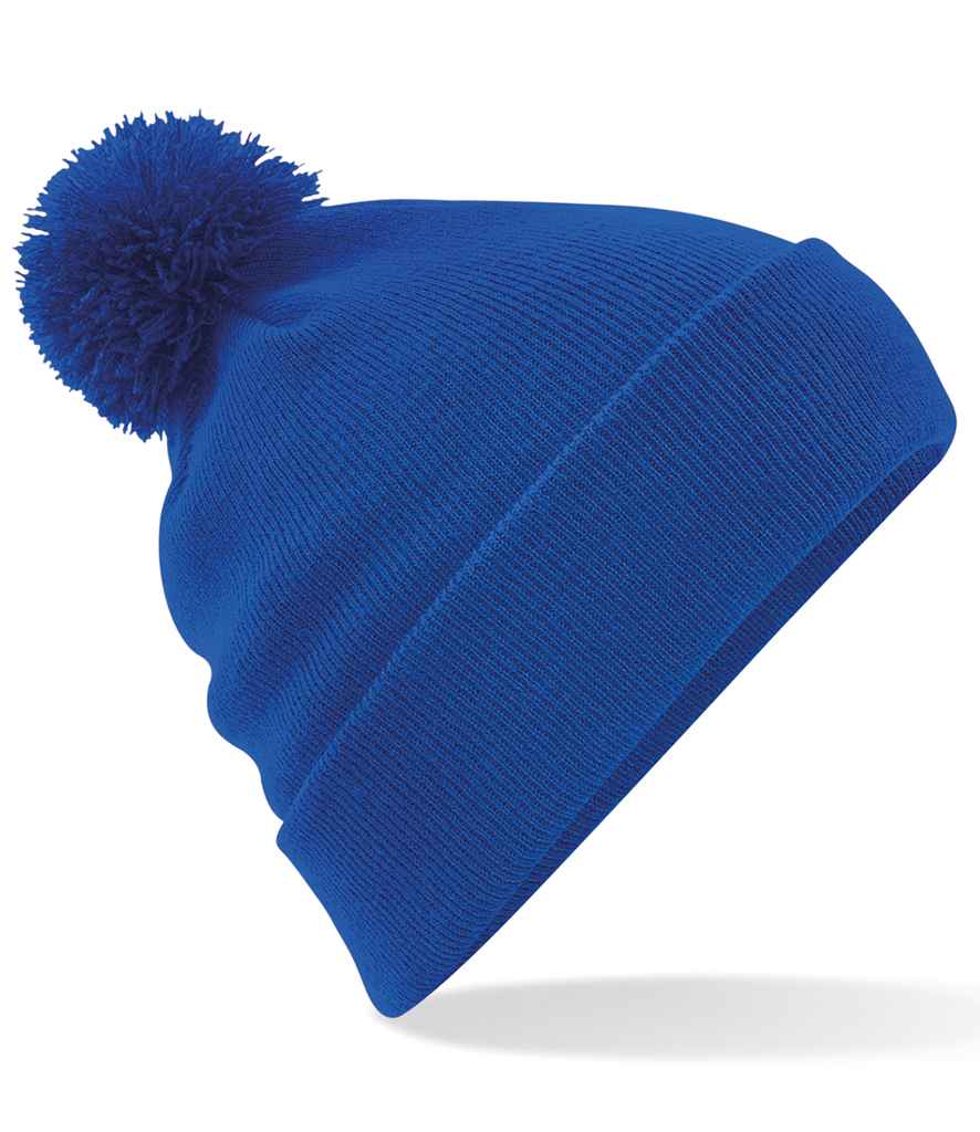 Beechfield - Original Pom Pom Beanie - Pierre Francis