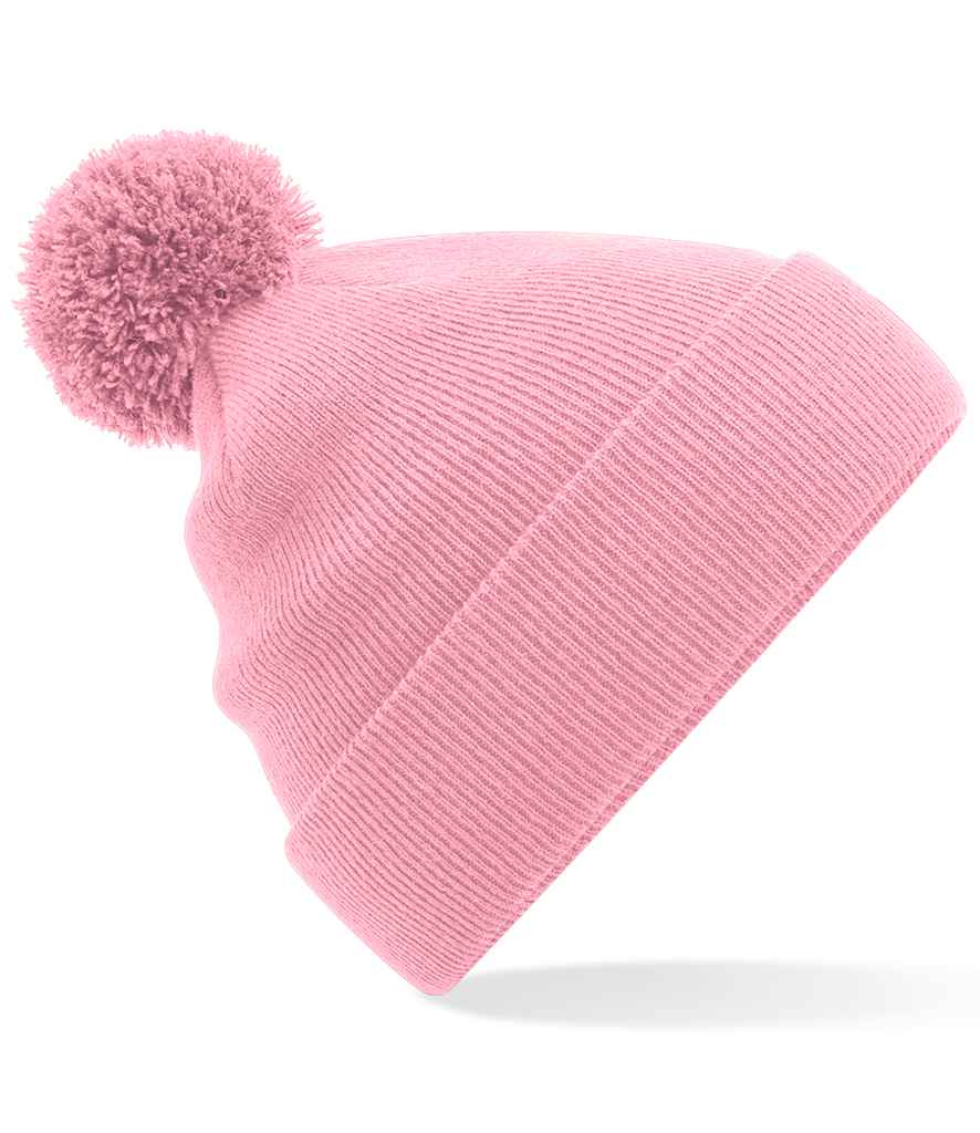 Beechfield - Original Pom Pom Beanie - Pierre Francis