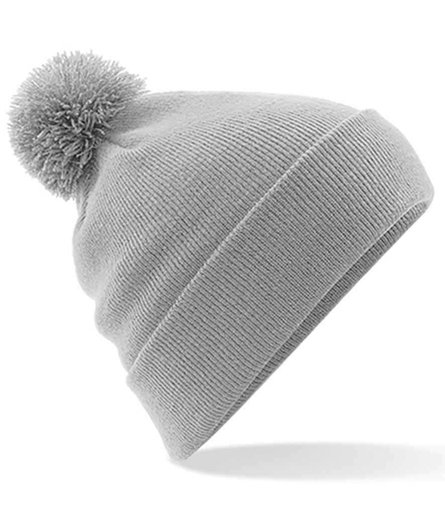 Beechfield - Original Pom Pom Beanie - Pierre Francis