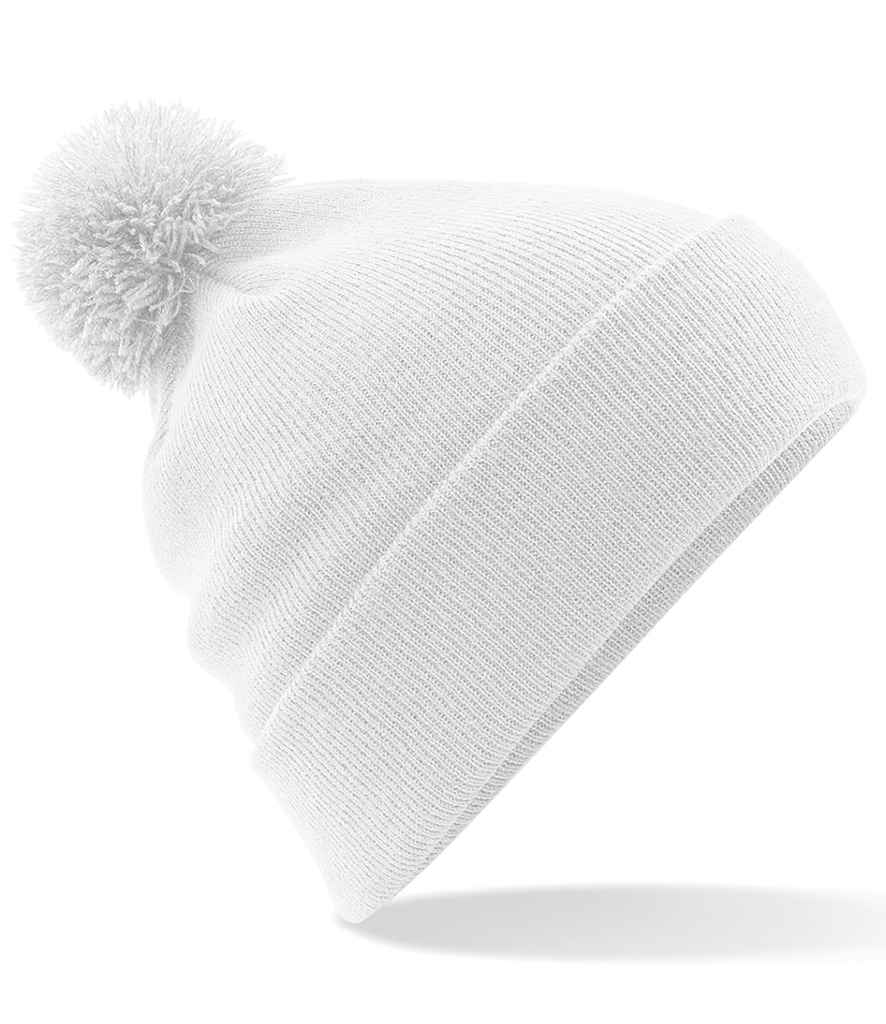 Beechfield - Original Pom Pom Beanie - Pierre Francis