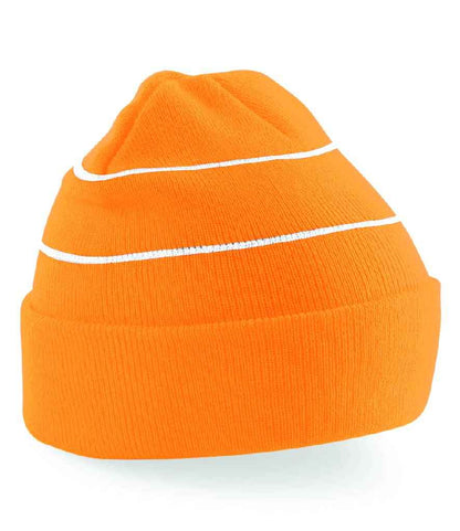 Beechfield - Enhanced-Viz Beanie - Pierre Francis