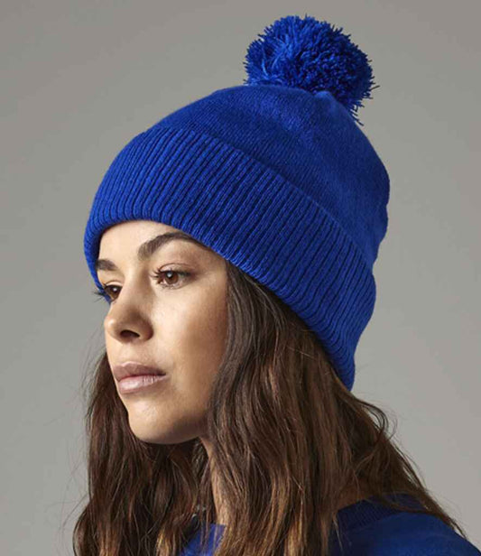 Beechfield - Thermal Snowstar® Beanie - Pierre Francis