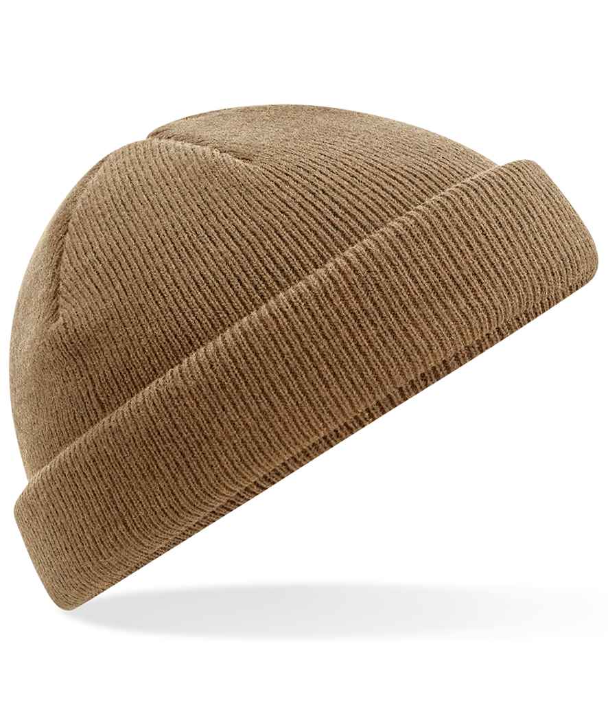 Beechfield - Recycled Mini Fisherman Beanie - Pierre Francis