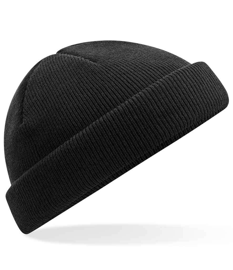 Beechfield - Recycled Mini Fisherman Beanie - Pierre Francis