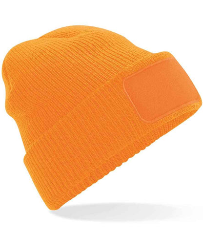 Beechfield - Thinsulate™ Patch Beanie - Pierre Francis