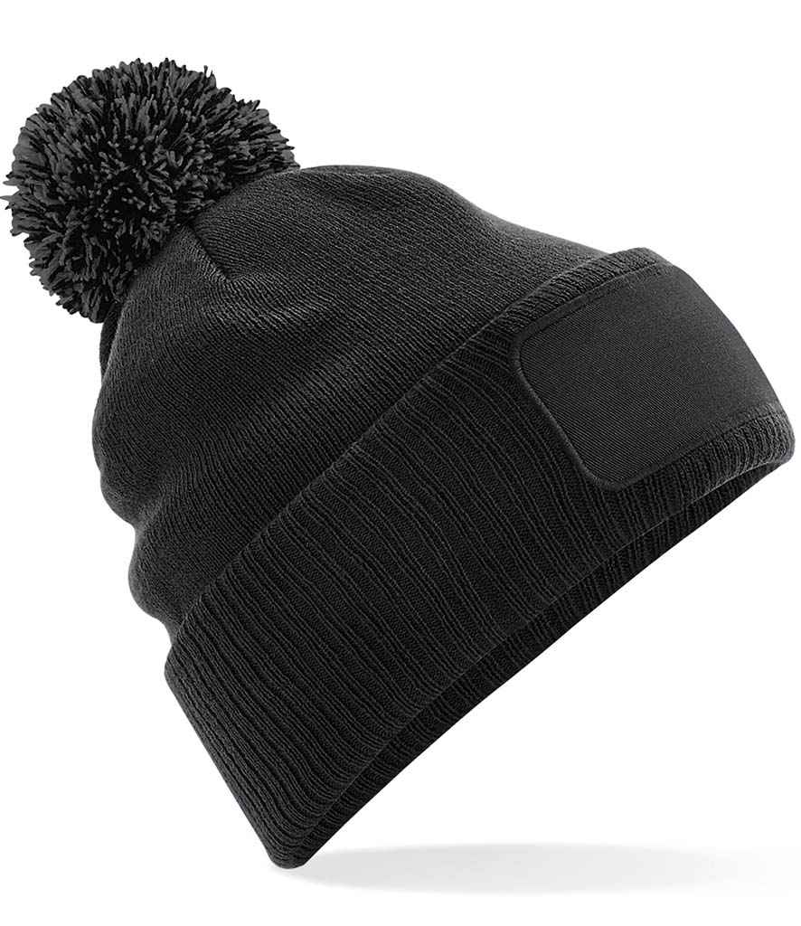 Beechfield - Snowstar® Printers Beanie - Pierre Francis